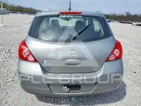 2010 Nissan VERSA фото