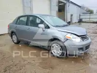 2010 Nissan VERSA фото