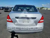 2010 Nissan VERSA фото