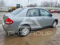 2010 Nissan VERSA фото