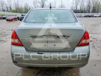 2010 Nissan VERSA фото
