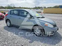 2010 Nissan VERSA фото