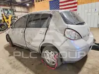 2010 Nissan VERSA фото