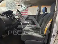 2010 Nissan VERSA фото