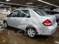 2010 Nissan VERSA photo