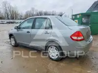 2010 Nissan VERSA фото