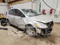 2010 Nissan VERSA фото