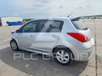 2010 Nissan VERSA photo