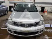 2010 Nissan VERSA photo