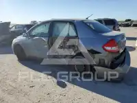 2010 Nissan VERSA фото