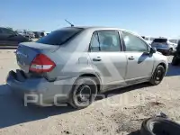 2010 Nissan VERSA фото