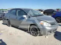 2010 Nissan VERSA фото
