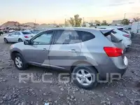 2010 Nissan ROGUE фото