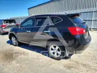 2010 Nissan ROGUE photo