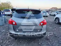 2010 Nissan ROGUE фото