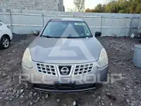 2010 Nissan ROGUE фото