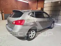 2010 Nissan ROGUE фото