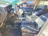 2010 Nissan ROGUE фото