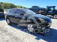 2010 Nissan ROGUE photo