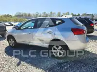 2010 Nissan ROGUE фото