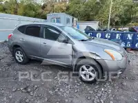 2010 Nissan ROGUE фото