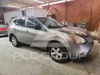 2010 Nissan ROGUE фото
