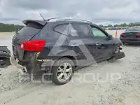 2010 Nissan ROGUE фото