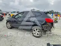 2010 Nissan ROGUE фото