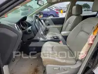 2010 Nissan ROGUE фото