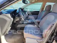2010 Nissan ROGUE photo