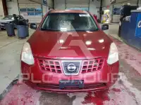 2010 Nissan ROGUE фото