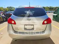 2010 Nissan ROGUE фото