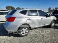 2010 Nissan ROGUE фото