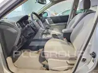 2010 Nissan ROGUE фото