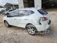 2010 Nissan ROGUE photo