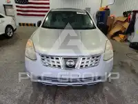 2010 Nissan ROGUE фото