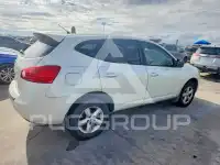 2010 Nissan ROGUE фото