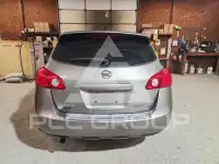 2010 Nissan ROGUE фото