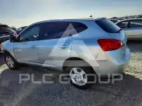 2010 Nissan ROGUE фото