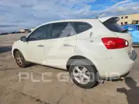 2010 Nissan ROGUE фото