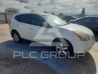 2010 Nissan ROGUE фото