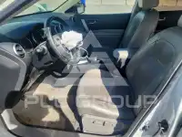 2010 Nissan ROGUE photo