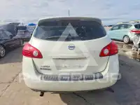 2010 Nissan ROGUE фото