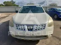 2010 Nissan ROGUE фото