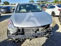 2010 Nissan ROGUE фото