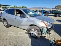 2010 Nissan ROGUE фото