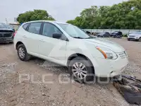 2010 Nissan ROGUE photo