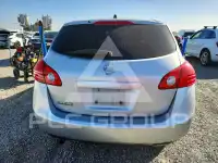 2010 Nissan ROGUE фото