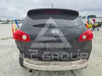 2010 Nissan ROGUE фото
