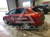 2010 Nissan ROGUE фото